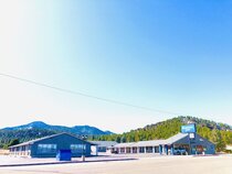 Super 8 by Wyndham Williams West Route 66/Grand Canyon Area