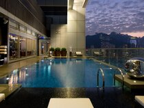 Crowne Plaza Hongkong Causeway Bay