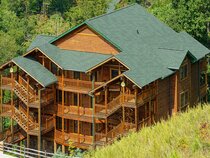 Westgate Smoky Mountain Resort & Spa