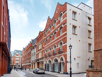 Chancery Lane Serviced Apartments