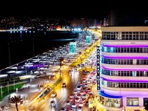Marina Bay Tanger
