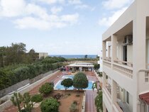 Sunset Studios & Apartments by Estia