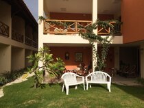 Viva Barra Hotel Pousada