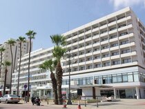 Sun Hall Beach Hotel Apts