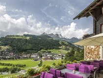 Bänklialp Hotel Restaurant