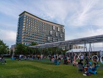 Aloft Boston Seaport District