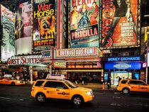 voco Times Square South New York