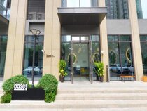 Base Plus Binjiang Service Apartment