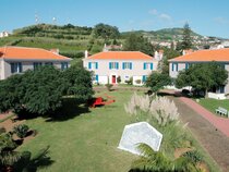 Azoris Faial Garden Resort Hotel