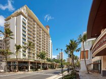 Hilton Garden Inn Waikiki Beach