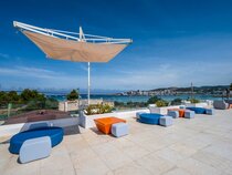 THB Naeco Ibiza — Bucht von San Antonio