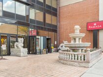 Ramada Flushing Queens