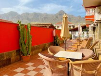 Hotel La Aldea Suites