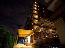 iChapter Hotel Suvarnabhumi