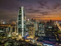 Pagoda Hotel Shenzhen