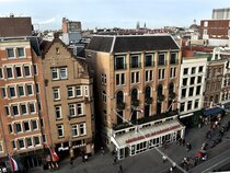 Amsterdam De Roode Leeuw