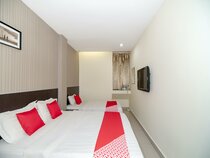 OYO 89965 Stay Inn Ii