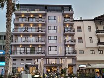 Urban Boutique Living