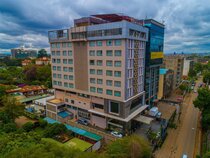 Golden Tulip Westlands Nairobi