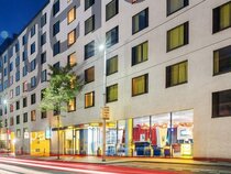 Orea Hotel Angelo Praha