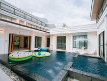 Phukalini Luxury Pool Villa & Onsen