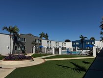 Motel 6 Carson, CA