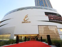 Admiral Suites Bangkok by Compass Hospitality