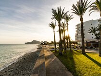 Hotel Cap Negret