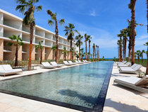 Grand Palladium Costa Mujeres Resort & Spa