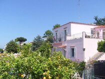 Villa Luna di Miele