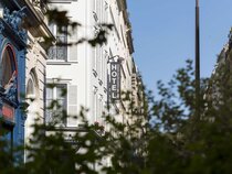 Libertel Montmartre Opera