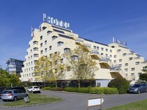 The Originals City, Hotel Alteora, Poitiers Futuroscope