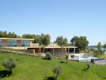 AP Lago Montargil Conference & Spa