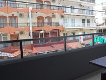 Paralia Beach Boutique Hotel