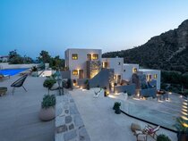 Pignolia Suites Crete