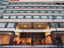 NH Collection Mexico City Centro Histórico