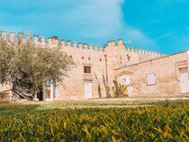 Masseria Tenuta Quintino