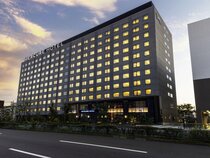 Mercure Tokyo Haneda Airport