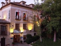 Sercotel Pintor El Greco, Ascend Hotel Collection