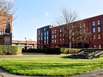 Holiday Inn Express Barrow In Furness