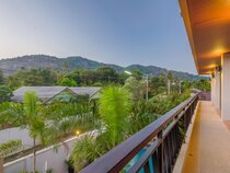 Happy Eight Resort Phuket