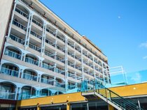 Hotel Seramar Comodoro Playa