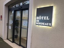 Hotel de Bordeaux