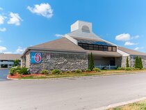 Motel 6 Detroit Southgate