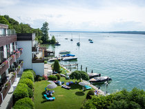 Seehotel Leoni