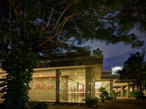 Istana Nelayan and Restaurant