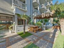 Palace Hotel Glyfada
