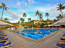 Prama Sanur Beach Hotel