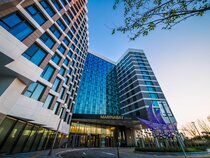 Hotel Marinabay Seoul Ara