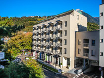City Hotel Merano